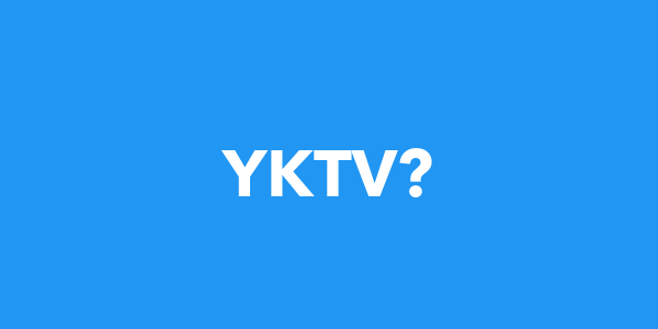 YKTV